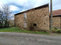 Propriété à vendre à Saint-Hilaire-la-Treille, Haute-Vienne - 156 700 € - photo n°2