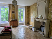 Maison à vendre à Mamers, Sarthe - 341.000 € - photo 4