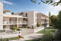 Appartement à vendre à Donville-les-Bains, Manche - 207 000 € - photo 1