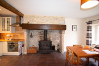 Maison à vendre à Saint-Setiers, Corrèze - 167.400 € - photo 13
