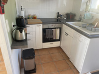 Maison à vendre à Queaux, Vienne - 119.900 € - photo 5