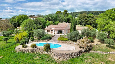 house for sale in Var