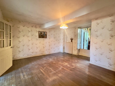 Maison à vendre à Moncontour, Vienne, Poitou-Charentes, avec Leggett Immobilier