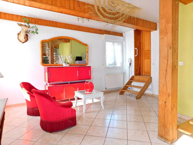 French property for sale in Contay, Somme - €179,500 - photo 6