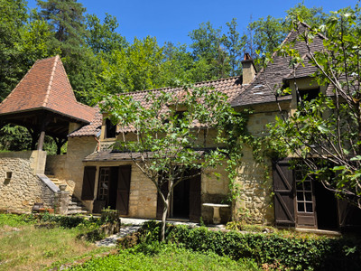 Maison à vendre à Les Eyzies, Dordogne, Aquitaine, avec Leggett Immobilier
