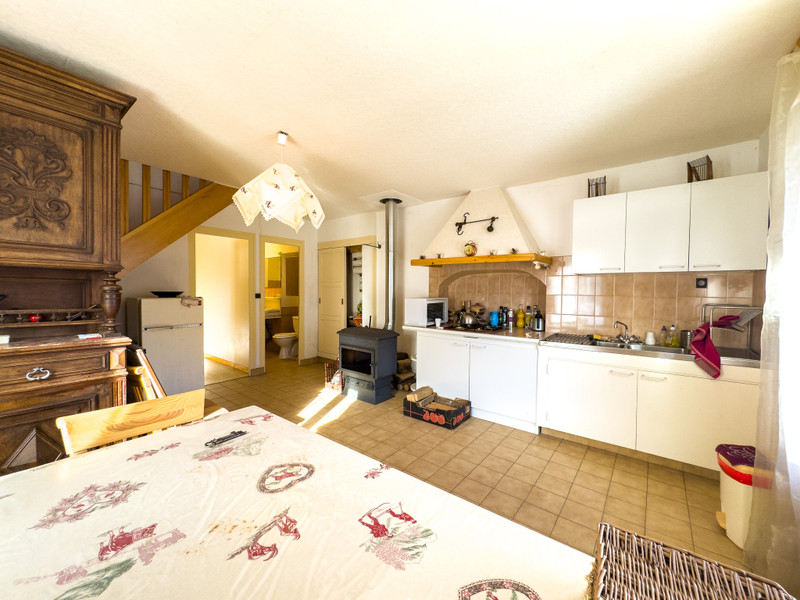 Ski property for sale in Saint Martin de Belleville - €300,000 - photo 9