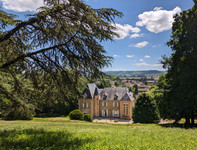 Chateau à vendre à Marcilloles, Isère - 1.290.000 € - photo 14