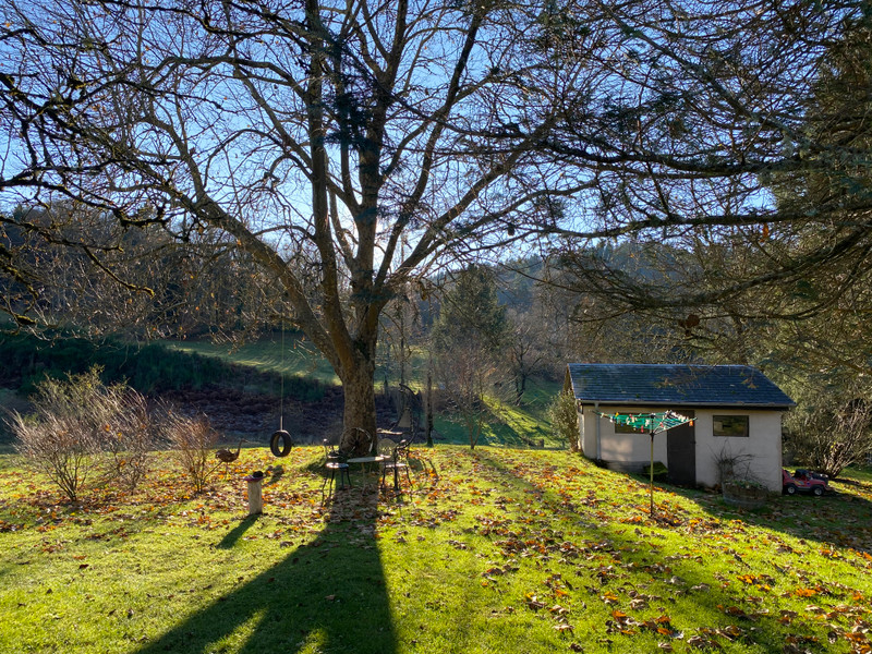 French property for sale in Treignac, Corrèze - €272,990 - photo 8