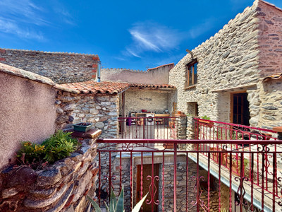house for sale in Pyrénées-Orientales