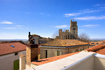 French property for sale in Béziers, Hérault - €477,000 - photo 1