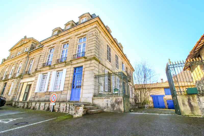 French property for sale in Châteauponsac, Haute-Vienne - €299,600 - photo 7