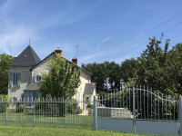 Maison à Bournand, Vienne - photo 1