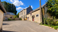 Propriété à vendre à Plémet, Côtes-d'Armor - 182 500 € - photo n°1