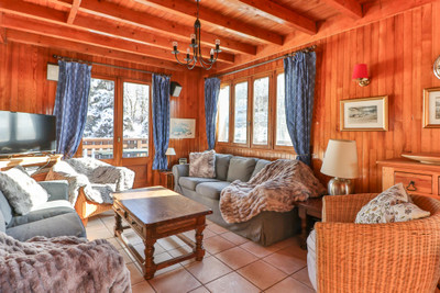 Ski property for sale in  - €620,000 - photo 1