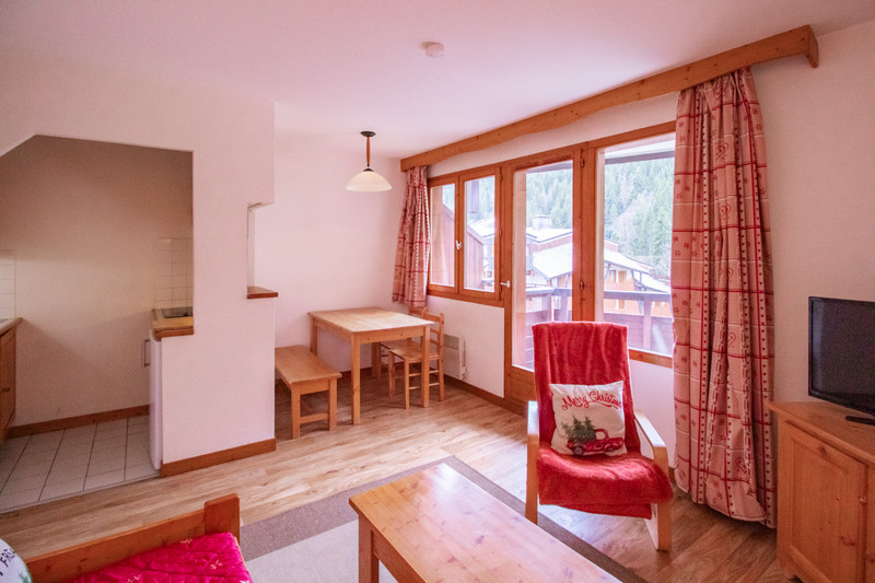Ski property for sale in Courchevel - La Tania - €299,000 - photo 2