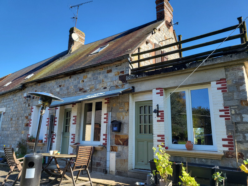 French property for sale in Saint-Roch-sur-Égrenne, Orne - €79,000 - photo 6