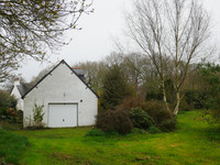 Maison à Saint-Hernin, Finistère - photo 3