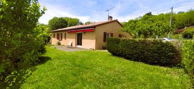 house for sale in Ariège