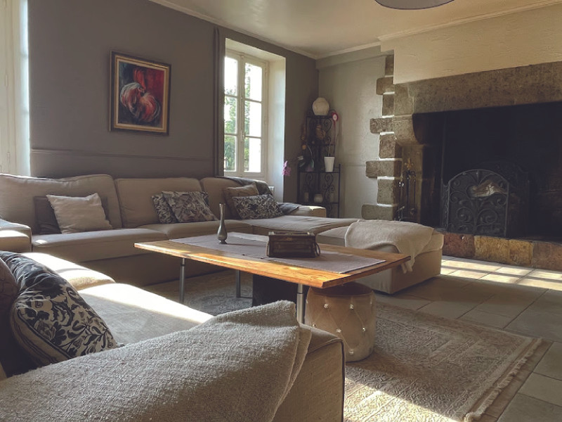 French property for sale in Écouché-les-Vallées, Orne - €634,000 - photo 6