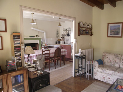 French property for sale in Illifaut, Côtes-d'Armor - €145,000 - photo 1