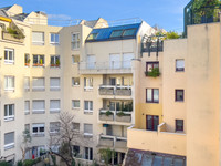 Appartement à vendre à Paris 3e Arrondissement, Paris - 660.000 € - photo 8