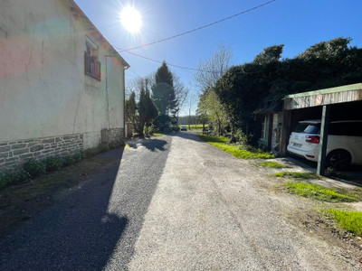 French property for sale in Saint-Vran, Côtes-d'Armor - €125,350 - photo 12