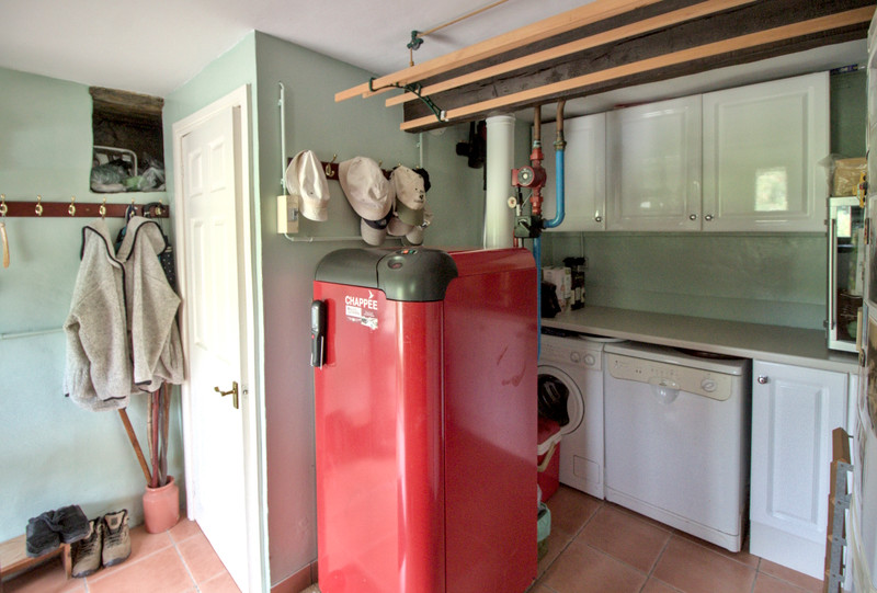 French property for sale in Saint-Clair-sur-l'Elle, Manche - €99,990 - photo 12