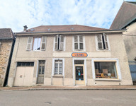 Business potential for sale in Saint-Germain-les-Belles Haute-Vienne Limousin