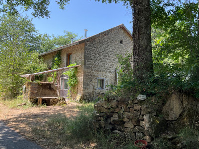 house for sale in Creuse