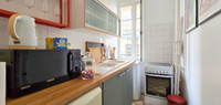 Propriété à vendre à Paris 5e Arrondissement, Paris - 390 000 € - photo n°5