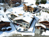Covered Parking for sale in Courchevel Savoie French_Alps
