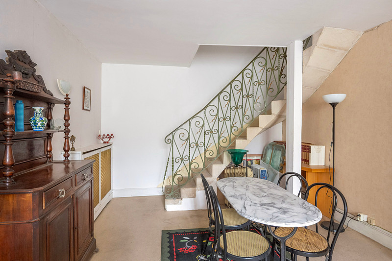 French property for sale in Dornecy, Nièvre - €135,000 - photo 4