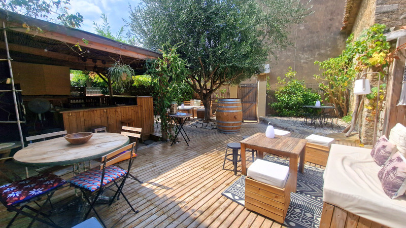 French property for sale in Cesseras, Hérault - €225,000 - photo 1