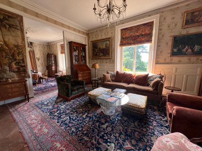 French property for sale in Beauficel, Manche - €895,700 - photo 3
