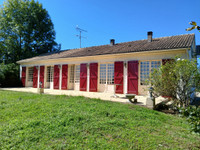 Maison à vendre à Cambes, Lot-et-Garonne - 183.600 € - photo 1
