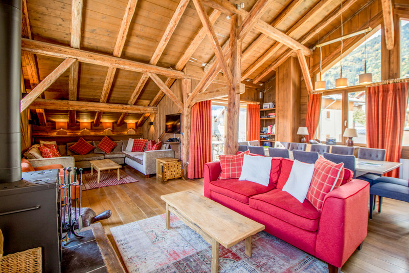 Ski property for sale in Saint Martin de Belleville - €800,000 - photo 3