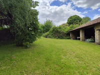 Maison à vendre à Beaulieu-sur-Sonnette, Charente - 130.800 € - photo 11