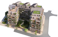 Appartement à vendre à Chambéry, Savoie - 353.089 € - photo 4