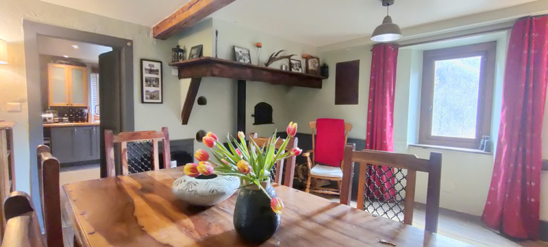 Ski property for sale in Le Mourtis - €346,000 - photo 4