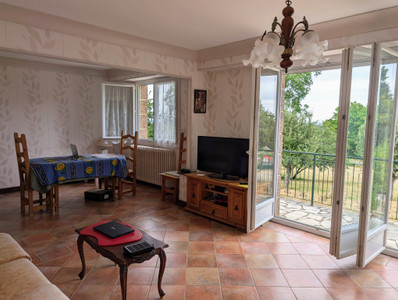 French property for sale in Nogent-le-Bernard, Sarthe - €220,000 - photo 3