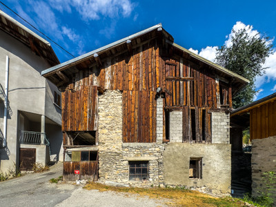 Ski property for sale in Saint Martin de Belleville - €132,000 - photo 0