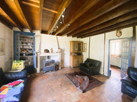 Propriété à vendre à Vicq-Exemplet, Indre - 179 500 € - photo n°2