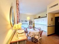 Appartement à vendre à Montbrun-les-Bains, Drôme - 73.000 € - photo 2