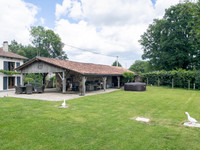 Propriété à vendre à Lésignac-Durand, Charente - 318 000 € - photo n°2