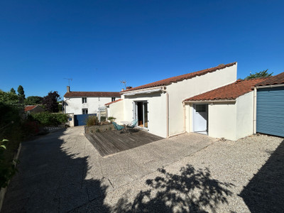 house for sale in Vendée