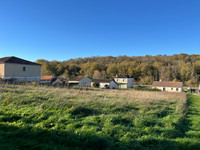 Terrain à vendre à La Rochebeaucourt-et-Argentine, Dordogne - 46.600 € - photo 4
