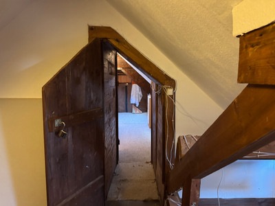 French property for sale in Plouguernével, Côtes-d'Armor - €125,350 - photo 10