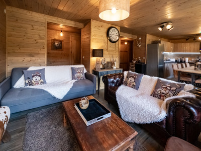 Ski property for sale in Meribel - €990,000 - photo 0