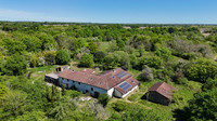 Maison à vendre à Bordères-et-Lamensans, Landes - 439.991 € - photo 8