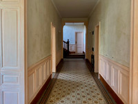Chateau à vendre à Bourganeuf, Creuse - 371.000 € - photo 4